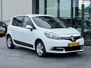 Renault Scénic - 1.2 TCE AUTHENTIQUE AIRCO CRUISE