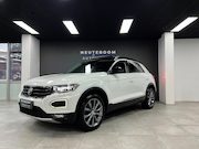 Volkswagen T-Roc - 1.5 TSI | ACC | Camera | Pano | Virtual