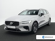 Volvo V60 - 2.0 T6 Plug-in hybrid AWD Plus Dark | 360° Camera | Harman K