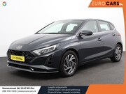 Hyundai i20 - 1.0 T-GDI Advanced Climate control Adaptieve cruise control 