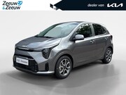 Kia Picanto - 1.0 DPI ExecutiveLine Demonstratie auto | Navigatie | Climat