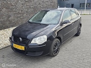 Volkswagen Polo - 1.4-16V Optive - Airco - Cruise - Automaat