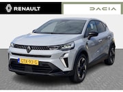 Renault Captur - 1.6 E-Tech full hybrid 145 techno - Demo