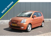 Kia Picanto - 1.1 X-ecutive