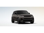 Land Rover Range Rover Sport - 3.0 P460e Momentum Edition PHEV | Enhanced Black Pack | Towi