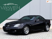 Mercedes-Benz SLK-klasse - 200 Kompressor! Unieke staat! seizoens auto