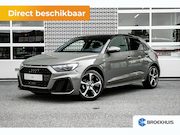 Audi A1 - Sportback S edition | Achteruitrijcamera | Airconditioning 2