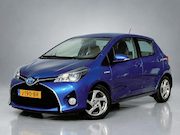 Toyota Yaris - 1.5 Hybrid Lease|Navi|Cruise|Camera|Dealer onderhouden