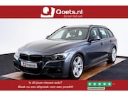 BMW 3-serie - Touring 318i High Executive M-sport - Panoramadak - Leder - 