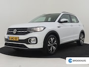 Volkswagen T-Cross - 1.0 TSI Life 95Pk | R-Line l Trekhaak | Stoelverwarming | Do