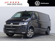 Volkswagen Transporter - 2.0 TDI 150 pk DSG L2H1 Highline | Navigatie | Airco | Cruis
