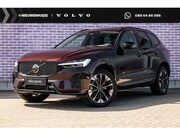 Volvo XC60 - 2.0 T6 Plug-in hybrid AWD Ultra Dark | Panorama dak | Luchtv
