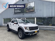Ford F-150 - V8 6.2 Margé N.A.P. Netjes