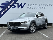 Mazda CX-30 - 2.0 e-SkyActiv-G M Hybrid Sportive | Navi | LED | Camera | H
