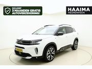 Citroën C5 Aircross - 1.6 Plug-in Hybrid 180pk Automaat Business Plus | Navigatie