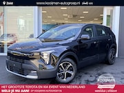 Kia Niro - 1.6 GDi Hybrid ComfortLine | Direct leverbaar | Rijklaarprij