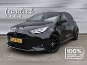 Mazda 2 - Hybrid 1.5 Hybrid 116pk 6AT HOMURA PLUS | Pano dak