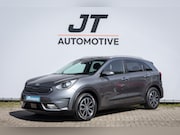 Kia Niro - 1.6 GDi PHEV Bus.L Stoelverwarming/stuurverwarming | ledere