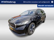 Skoda Enyaq iV - 60 / SOH 92%/ AUTOMAAT/ PARKEER SENSOREN/ DIGITAL DASH/ NAVI