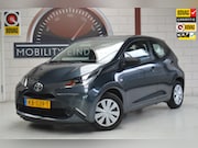 Toyota Aygo - 1.0 VVT-i x, DEALERONDERH, GARANTIE, APK