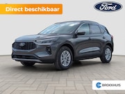 Ford Kuga - 2.5 PHEV Titanium | Achterbank verwarmd | Achteruitrijcamera