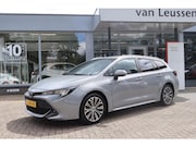 Toyota Corolla - Touring Sports 1.8 HYBRID DYNAMIC KEYLESS STOELVERW. DRAADLO