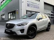 Mazda CX-5 - 2.0 SkyActiv-G 165 AUT Clima Navi Leer Bose Carpla