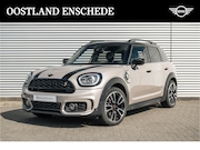 MINI Countryman - Cooper SE ALL4 JCW Automaat / Panoramadak / Achteruitrijcame
