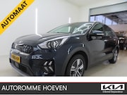 Kia Niro - 1.6 Hybrid AUTOMAAT DynamicLine Org. Ned. Trekhaak