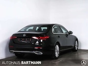 Mercedes-Benz C-klasse - C 180 HEADuP+TOTWIN.+LED KAMERA+SPUR+JungerStern