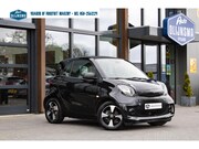 Smart EQ Fortwo - Comfort 18 kWh|Cruise Control|Automatische verlichting|