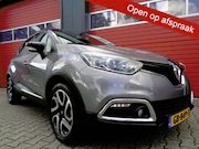 Renault Captur - 1.2 TCe Dynamique 120PK Automaat clima Navi Cruise Trekhaak 