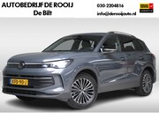 Volkswagen Tiguan - 1.5 eTSI DSG Goal Edition Navigatie | Trekhaak | Matrix Led 