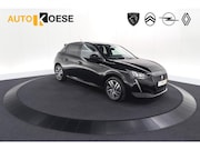 Peugeot 208 - PureTech 100 EAT8 Allure Pack | Keyless | Camera | Navigatie