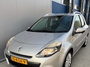 Renault Clio - 1.2 TCE Dynamique