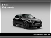 MINI Mini Electric - Yours 33 kWh | Panoramadak | Harman Kardon | Stoelverwarming
