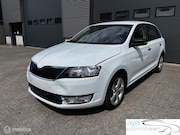 Skoda Rapid - 1.2 TSI Greentech Edition