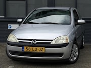 Opel Corsa - 1.2-16V Sport |Stuurbkr |Nieuwe APK |NAP