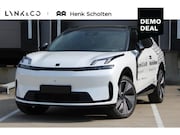 Lynk & Co 08 - More | 200km Hybride | Verwarmbare voorstoelen met massage e