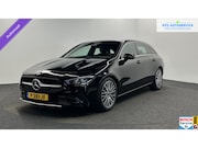 Mercedes-Benz CLA-Klasse - Shooting Brake 180 Business Line LEER NAVI CRUISE CARPLAY.