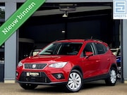 Seat Arona - 1.0 TSI Xcellence 1e Eig!|Nav|Carp/And|Cruise|PDC