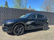 Mazda CX-5 - 2.0 SAG 165 SKL GT