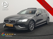Volvo V60 - T8 Twin Engine AWD Inscription PHEV 390pk | Panodak | Ledere
