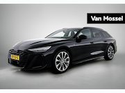 Audi A6 - Avant 2.0 e-hybrid quattro S edition 299 PK | S-line | Autom