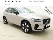 Volvo XC60 - T6 Plug-in hybrid AWD Ultra Dark / Harman/Kardon / El. Stoel
