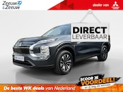 Mitsubishi Outlander - 2.4 PHEV Intense | 6000 EURO KORTING | NU DIRECT LEVEBAAR | 