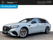 Mercedes-Benz E-klasse - AMG 53 4-Matic+ Estate | AMG Dynamic Plus pakket | Rijassist