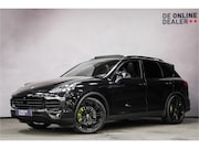 Porsche Cayenne - 3.0 S E-Hybrid |Pano|Lucht|Carplay|PDLS|