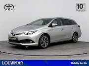 Toyota Auris - Touring Sports 1.8 Hybrid Dynamic | 17' Velgen | Parkeercame