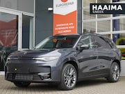 Leapmotor C10 - REEV Design 28.4 kWh | Nieuwe auto | Gecombineerde actieradi